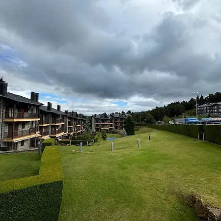 Residencia Pista Llarga * La Molina (Girona)
