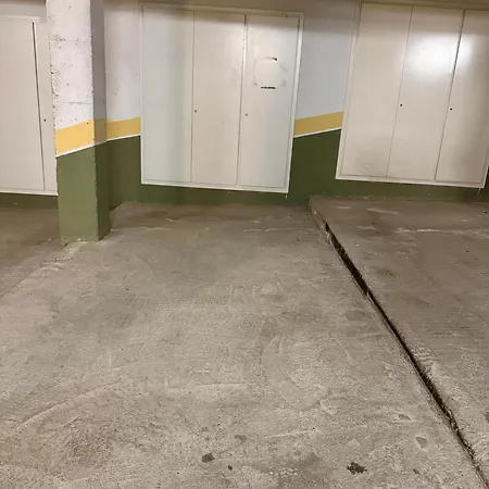 Residencia Pista Llarga *