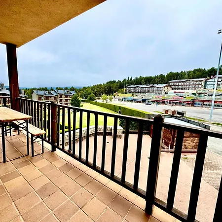 Residencia Pista Llarga Apartment La Molina (Girona)