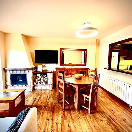 Residencia Pista Llarga *