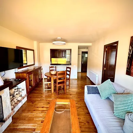 Residencia Pista Llarga