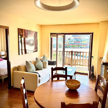 Residencia Pista Llarga Apartment *