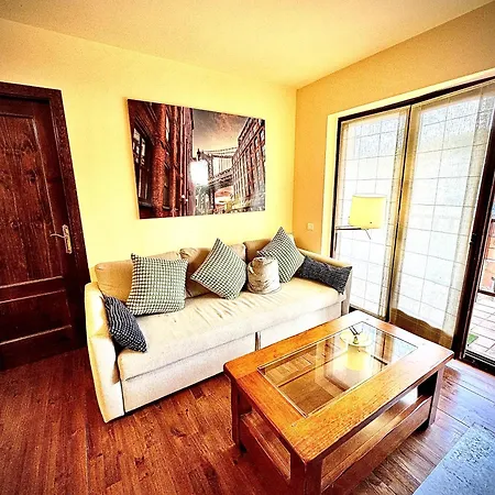 Residencia Pista Llarga * La Molina (Girona)
