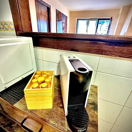 Residencia Pista Llarga La Molina (Girona)