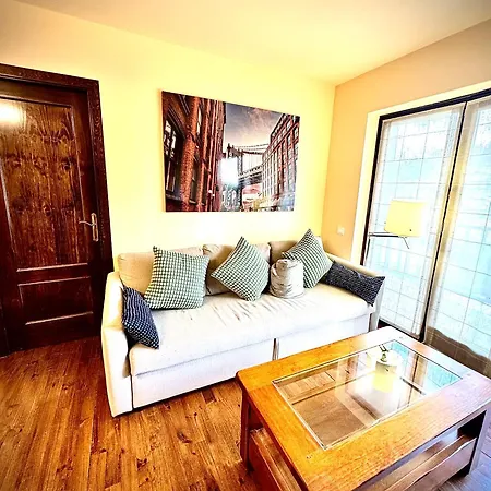 Residencia Pista Llarga *